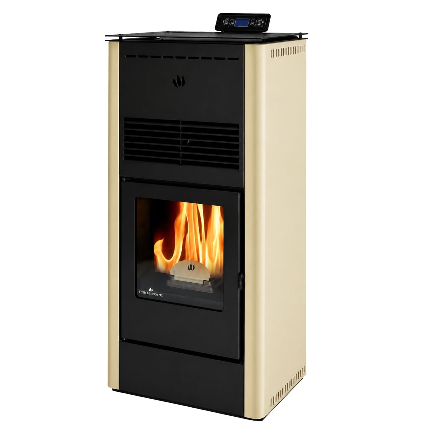 Pelletofen - ORIGINE PHEBO Penelope 12.7 kW