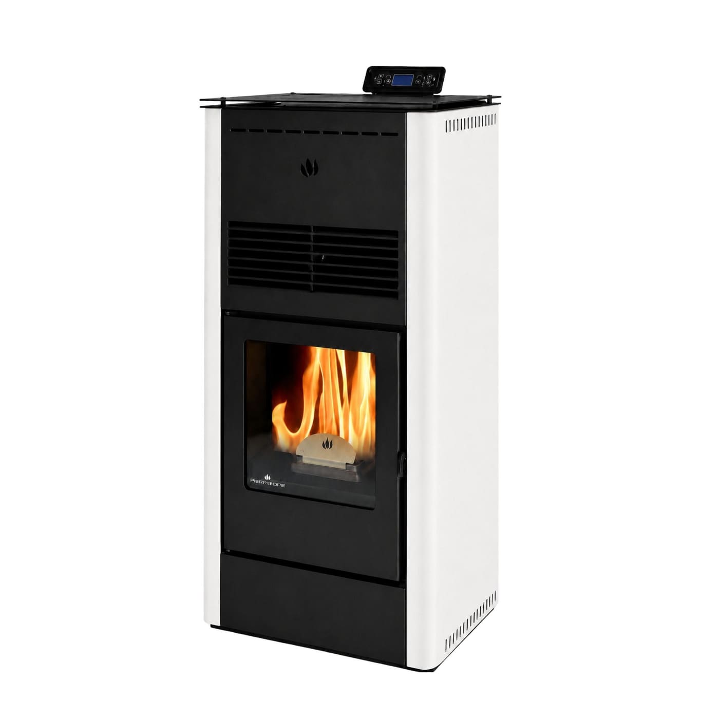 Pelletofen - ORIGINE PHEBO Penelope 12.7 kW