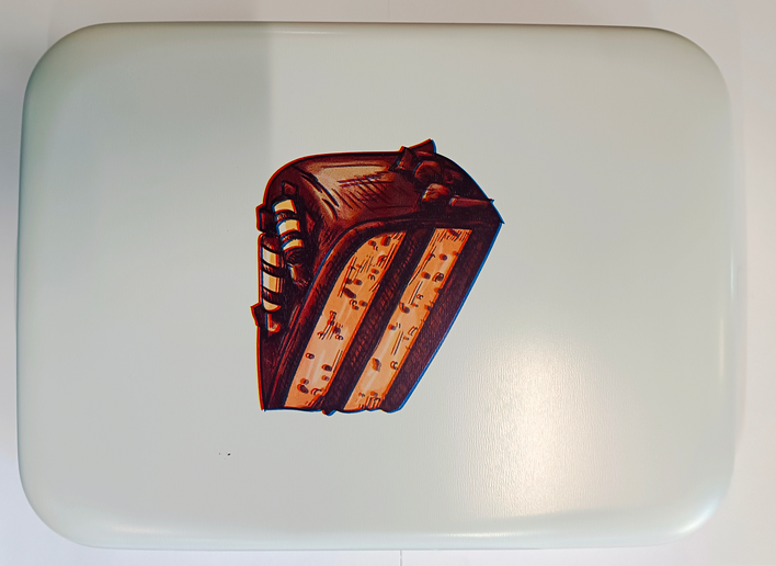 Plat de four für cuisinières - LINCAR