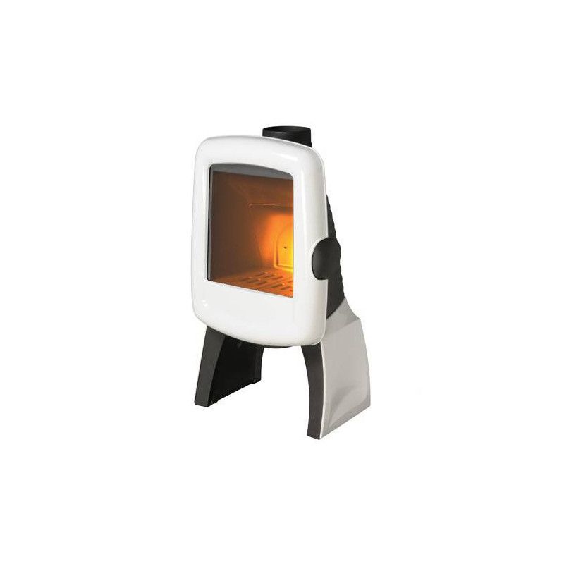 Holzofen ELO M - Invicta