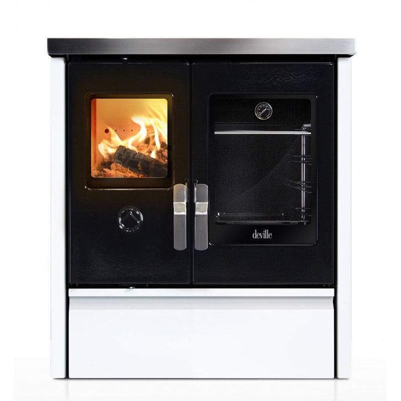 Holzherd MELISSE 75 - Deville