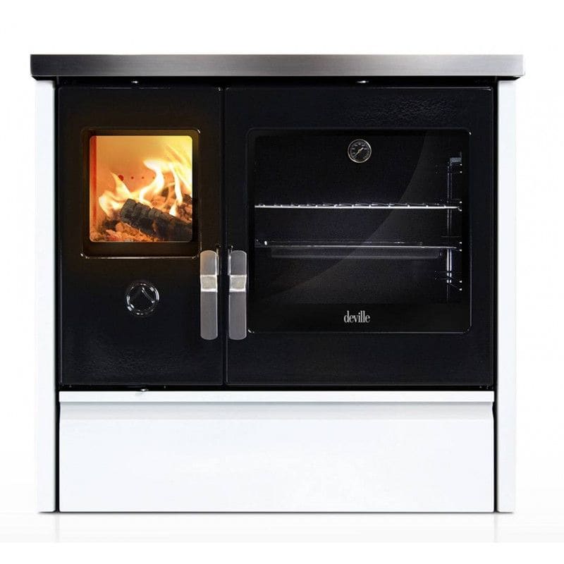 Holzherd MELISSE 90 - Deville