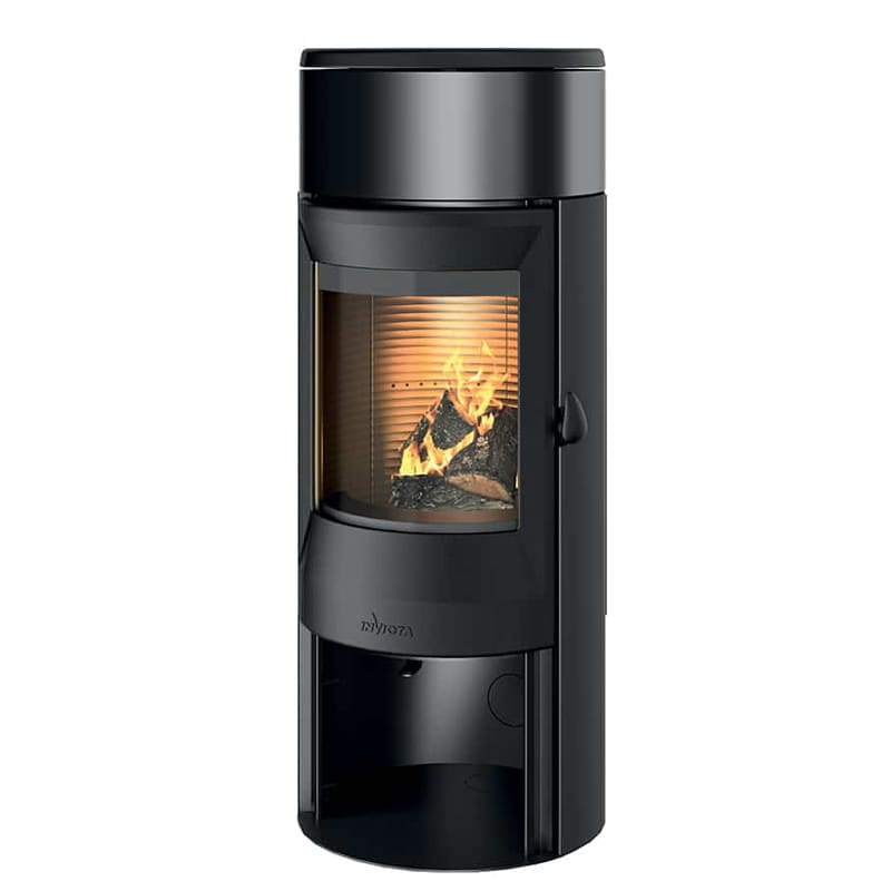 Holzofen NEOSEN Raccordable Plus - Invicta