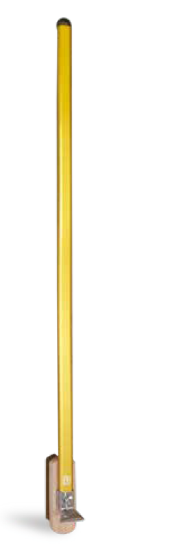 Brosse mit spatule - CLEMENTI