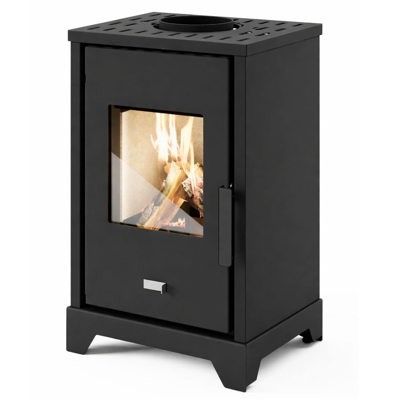 Holzofen - PUNTO FUOCO Anya 5 kW