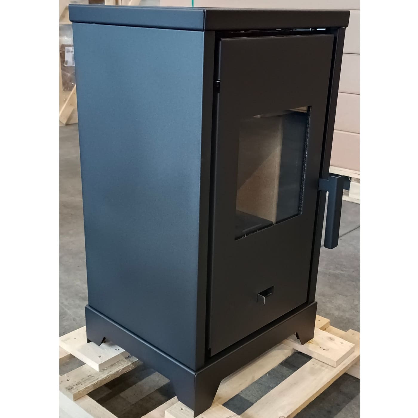 Holzofen - PUNTO FUOCO Anya 5 kW