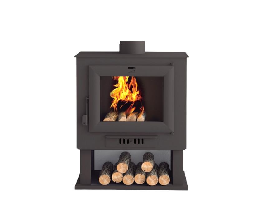 Holzofen - FIREMATIC Chicago 11.2 kW