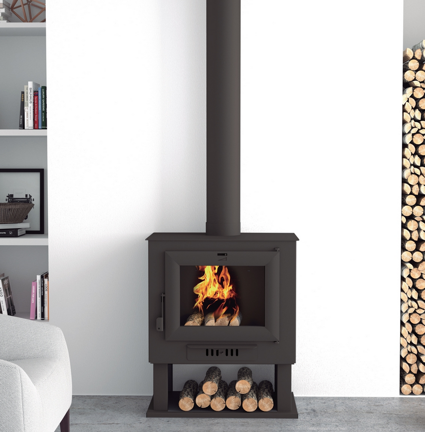 Holzofen - FIREMATIC Chicago 11.2 kW