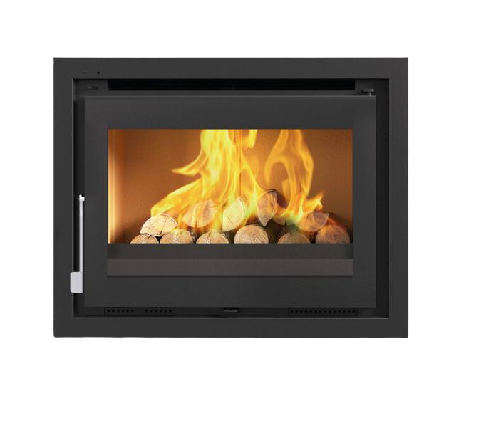 Holzeinsatz - FIREMATIC Lebo 12.8 kW