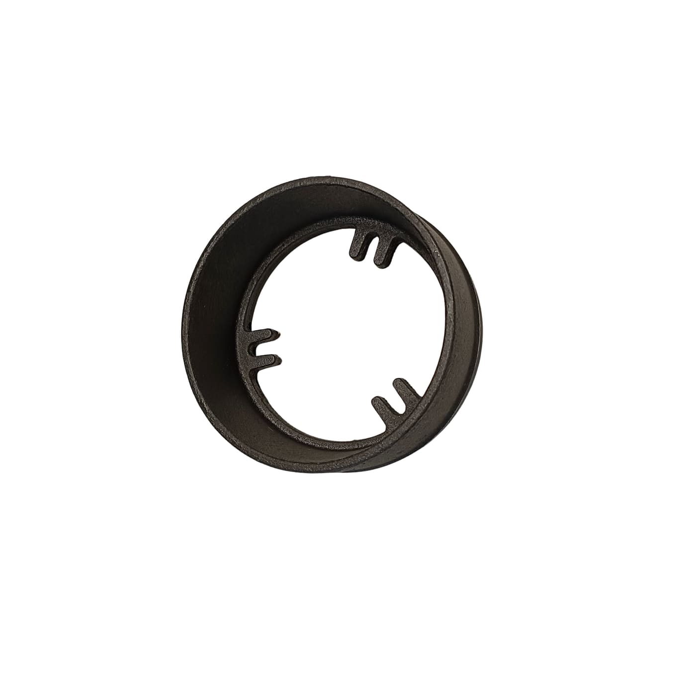 Abgas-Anschlussring - FIREMATIC WOOD