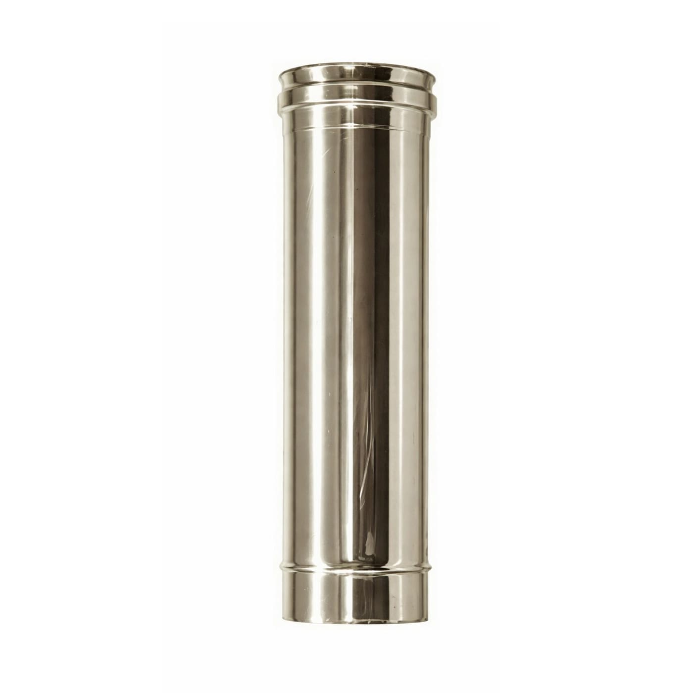 Conduit droit 1000mm Ø300mm - MBM Inox316