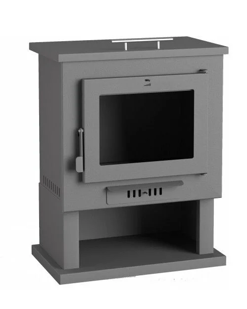 Holzofen - FIREMATIC Utha 11.2 kW