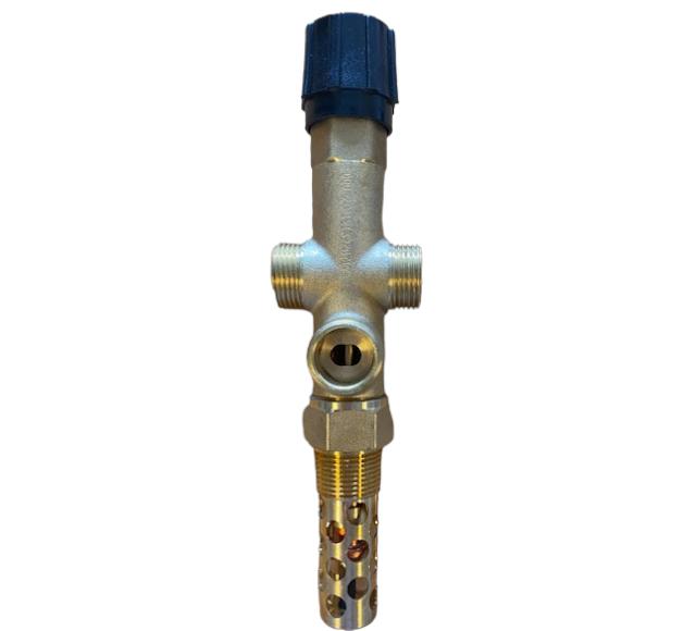 Vanne de refroidissement compatible mit BRONPI - REGULUS