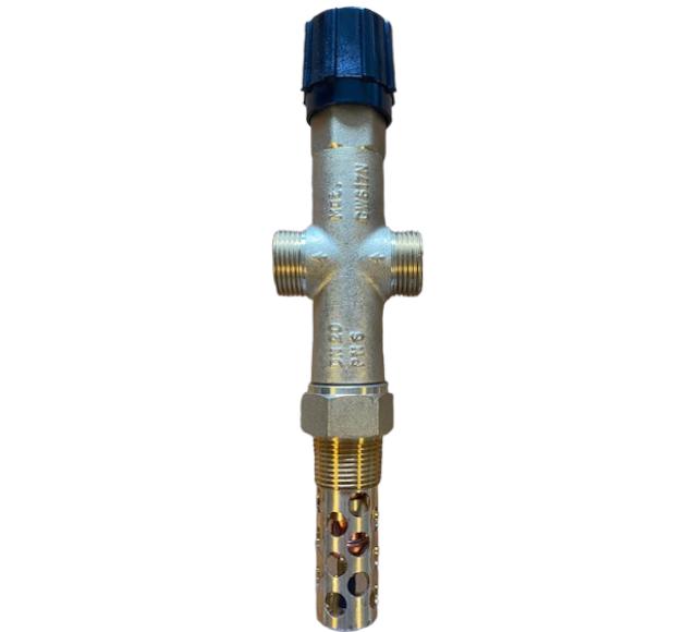 Vanne de refroidissement compatible mit BRONPI - REGULUS