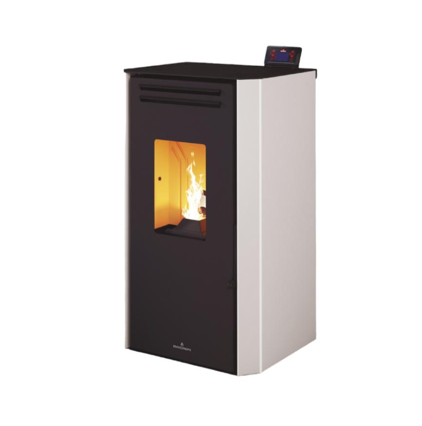 Pelletofen - BRONPI Tina 7 kW