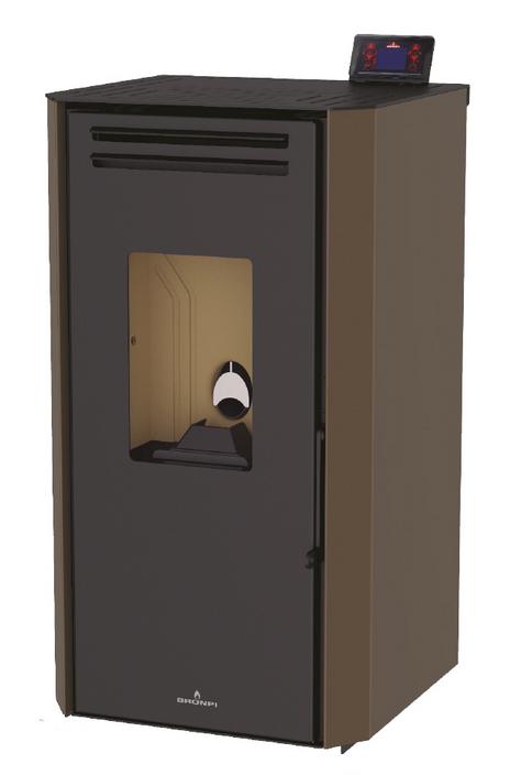 Pelletofen - BRONPI Tina 7 kW